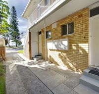 'Beachside' Shoal Bay Unit 4 - Accommodation Main Beach