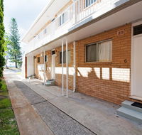 'Beachside' Shoal Bay Unit 6 - Accommodation Main Beach