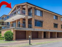 'COLUMBIA VIEWS' 2/9 COLUMBIA CLOSE - AIRCON WIFI NETFLIX VIEWS  BOAT PARKING