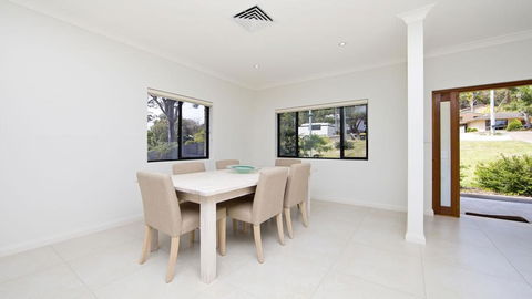 'Ocean To Beach' Luxury Hide Away - Accommodation Main Beach 0