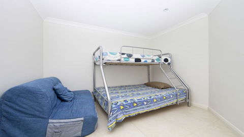 'Ocean To Beach' Luxury Hide Away - Accommodation Main Beach 2