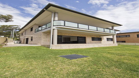 'Ocean To Beach' Luxury Hide Away - Accommodation Main Beach 1