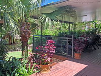 'Sandy Palms' 28 Moorooba Cr - Beautiful Home with Wifi Air-con and Boat Parking