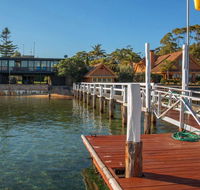 'Southwind' on Main Street - Accommodation Main Beach