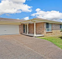 'The Hideaway' at Shoal Bay - Accommodation Main Beach