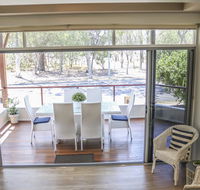 'Top Tier' Dog Friendly Holiday Home - Accommodation Main Beach