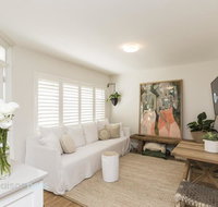 1 Bdrm Manly Beachside Apt With Parking - Accommodation Main Beach