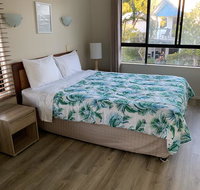 1 Bedroom Unit in 4 Star Tropical Resort in Noosaville - Accommodation Main Beach