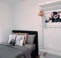 1 Private Double Room In Carramar 1-minute to Station - SHAREHOUSE - Accommodation Main Beach