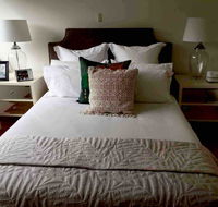 1-Bed room in 2-bed rooms Apartment Double Bay - Accommodation Main Beach