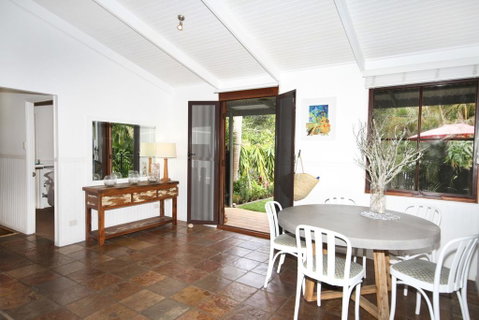 1/121 Park Crescent, Coolum Beach - Accommodation Main Beach 2