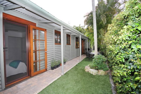 1/121 Park Crescent, Coolum Beach - Accommodation Main Beach 3