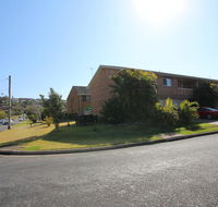1/2 Brunswick Avenue - Accommodation Main Beach