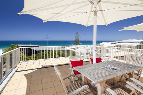 1/22 Stevens Street - Accommodation Main Beach 0