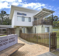 1/31 Ocean Street - A Relaxing Coastal Retreat - Accommodation Main Beach
