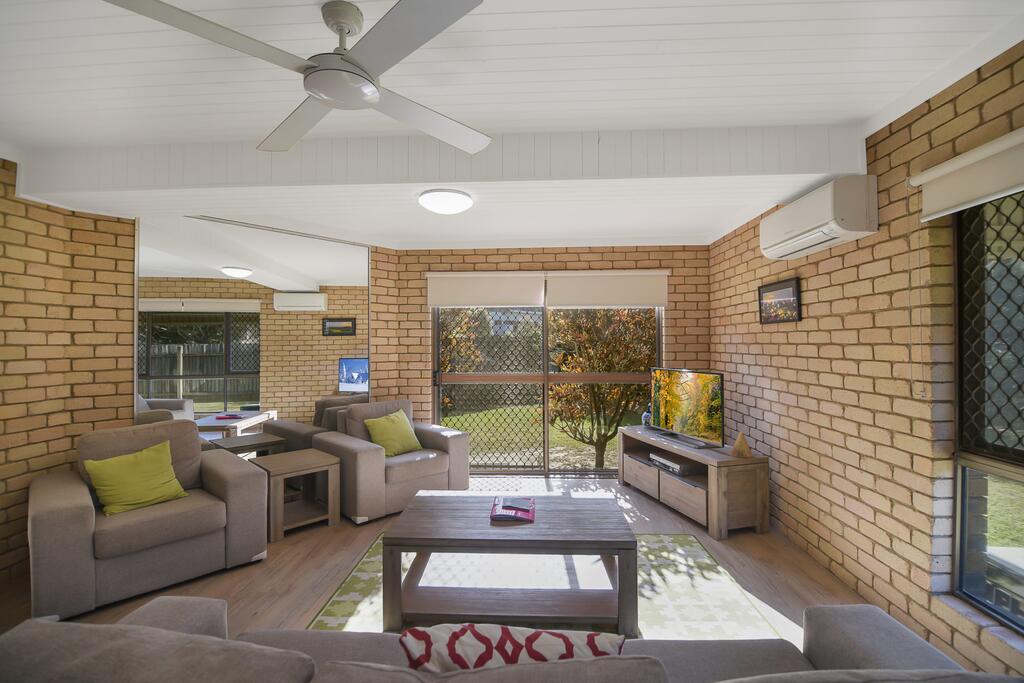 Peregian QLD Accommodation Main Beach