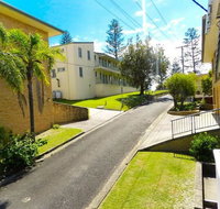 1/6 Convent Lane - Accommodation Main Beach
