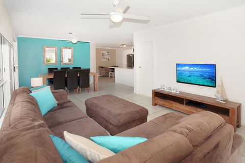 1/882 David Low Way Marcoola - 500 Bond, Linen Included, Pet Friendly - Accommodation Main Beach 3