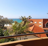1/9 Marine Parade Wategos Beach - Beachbound - Accommodation Main Beach