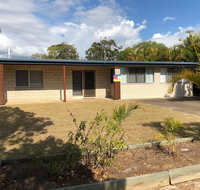 10 Cypress Avenue - Rainbow Beach Fantastic Beach Location - Accommodation Main Beach
