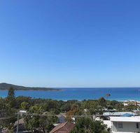 10 Garuwa Street - Fabulous Fingal - Accommodation Main Beach