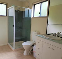 10 Naiad Court -Beach Retreat in the bush - Accommodation Main Beach