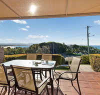 10/130 Lighthouse Rd Byron Bay - James Cook Apartments - Accommodation Main Beach