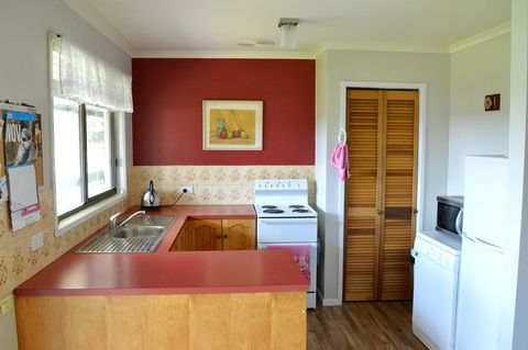 100 On Myer - Accommodation Main Beach 3