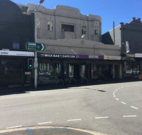 105 Regent Street - Accommodation Main Beach