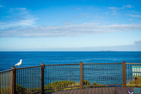 106 Ocean Parade Dalmeny - Accommodation Main Beach 1