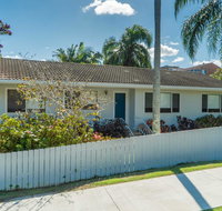 107 First Avenue - Accommodation Main Beach