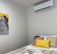 10A Brunswick Living brand new studio unit close to Airport and CBD - Accommodation Main Beach