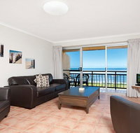10T Beachfront Apartments - Accommodation Main Beach