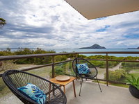 11 'Intrepid'  3 Intrepid Close - Absolute Beachfront Bliss