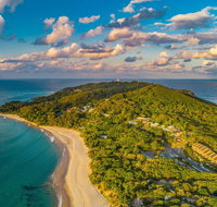 11 James Cook Apartment - Accommodation Main Beach