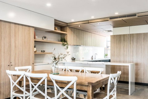 11 James Cook Apartment - Accommodation Main Beach 3