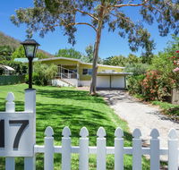 117 Fitzroy Street - Accommodation Main Beach
