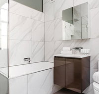 11w Elegance Stylish 3BD Heritage Terrace TheRocks - Accommodation Main Beach