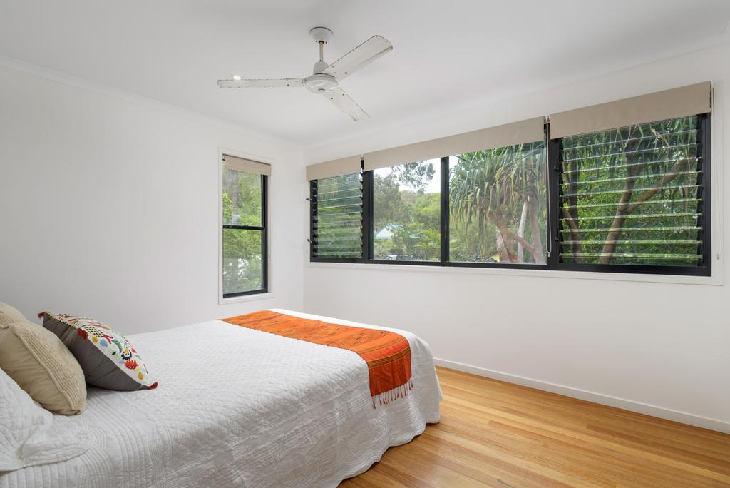 Rainbow Beach QLD Accommodation Main Beach