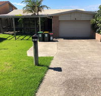 121 Montague Avenue Kianga - Accommodation Main Beach