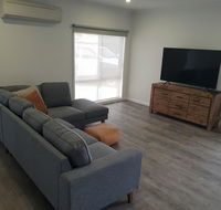 123 Wilson - Arapiles - Accommodation Main Beach