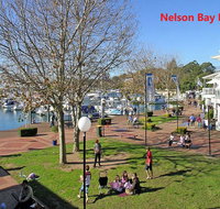 13 'Carindale' 19 Dowling Street - large ground floor unit with pool  tennis court - Accommodation Main Beach