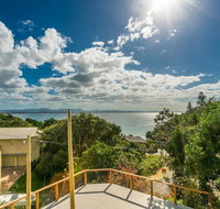 13 Brownell Drive Wategos Beach - Beach House - Accommodation Main Beach