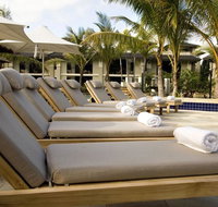 132 SEA TEMPLE LUXURY DIRECT STUDIO - Accommodation Main Beach