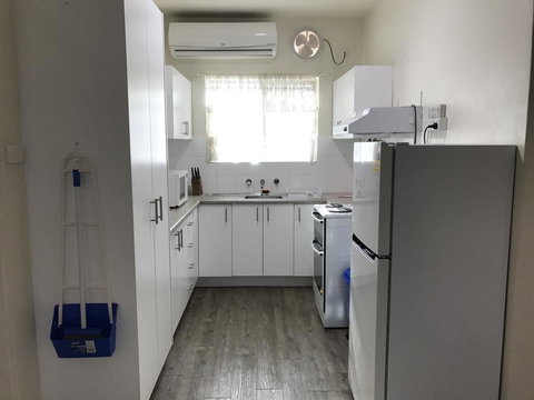 14 Elizabeth St - Accommodation Main Beach 0