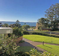 15 'The Commodore' 9-11 Donald Street - great unit only a short walk to CBD - Accommodation Main Beach