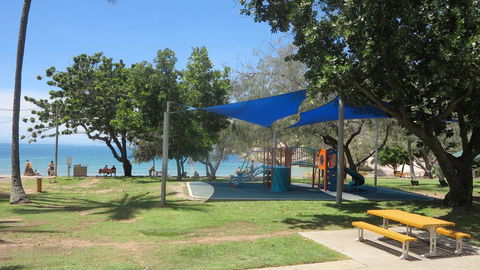 16 Mirimar Crescent Arcadia - Accommodation Main Beach 0