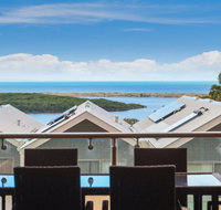 16 Seine Bay Apartment - Accommodation Main Beach