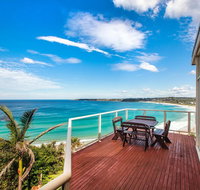 164 Mitchell Pde - Spectacular Views - Accommodation Main Beach