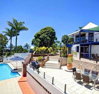 1770 Sovereign Lodge Retreat - Accommodation Main Beach